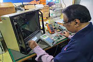 NIDHI TV SERVICE CENTER